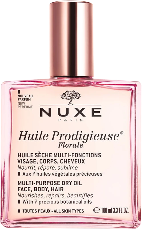 Huile Prodigieuse Dry Oil Floral