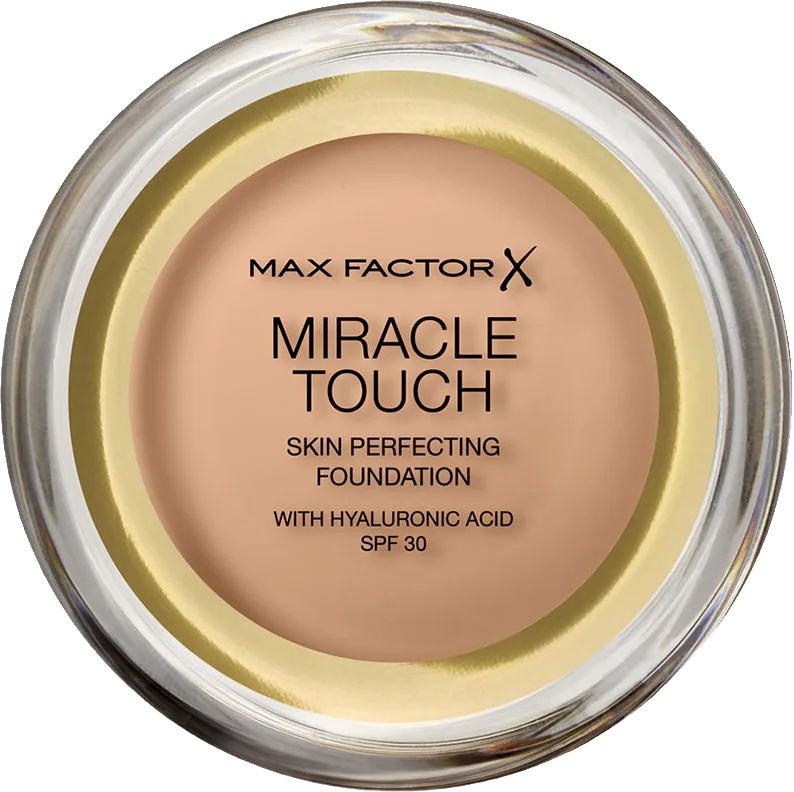 Miracletouch Foundation