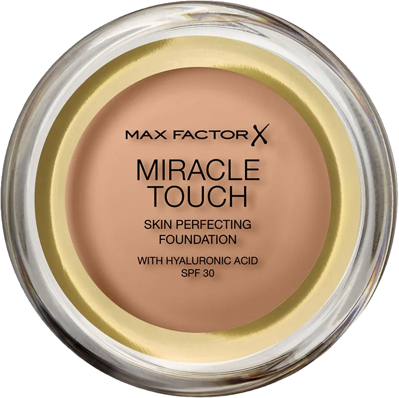 Miracletouch Foundation