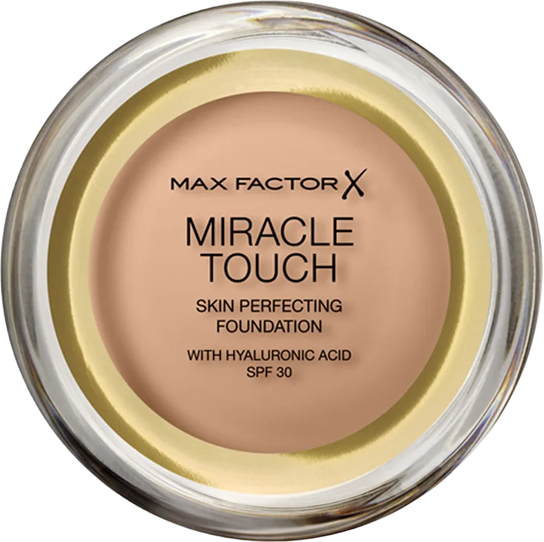 Miracletouch Foundation