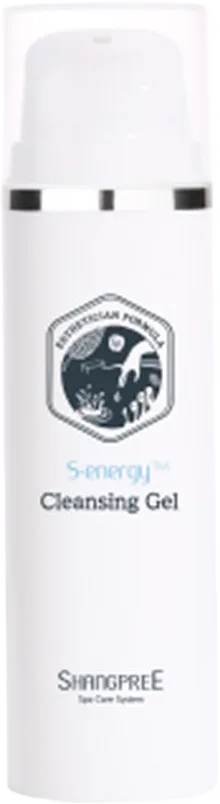 S-Energy Cleansing Gel 150ml