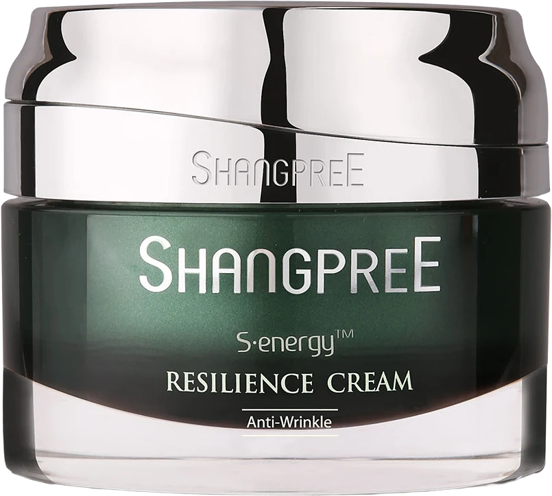 S-Energy Resilience Cream 50ml