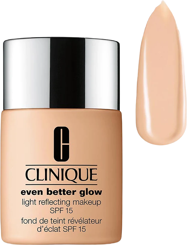 Even Better Glow™ Light Reflecting Makeup SPF15