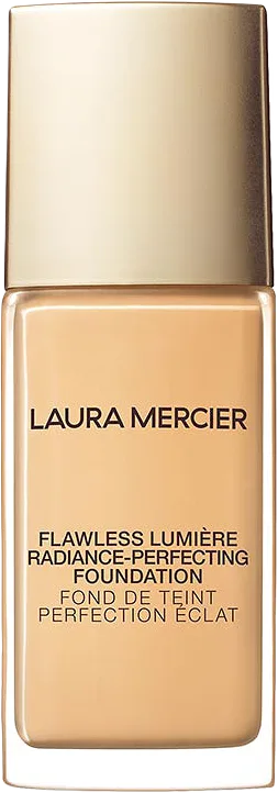 Flawless Lumière Radiance-Perfecting Foundation