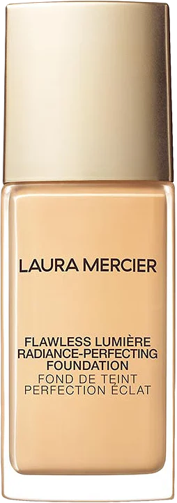 Flawless Lumière Radiance-Perfecting Foundation