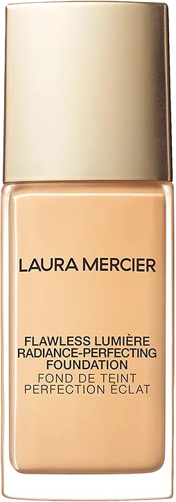 Flawless Lumière Radiance-Perfecting Foundation