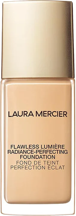 Flawless Lumière Radiance-Perfecting Foundation