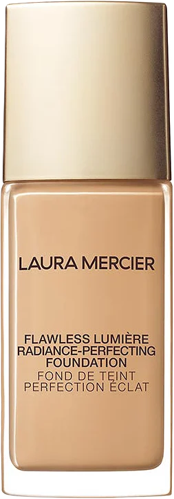 Flawless Lumière Radiance-Perfecting Foundation