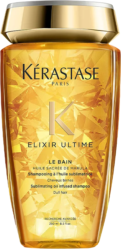 Elixir Ultime Bain