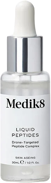 Liquid Peptides