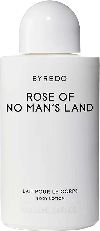 Body Lotion Rose Of No Mans Land