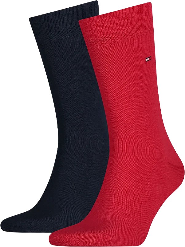 Classic Mens Sock 2-pack