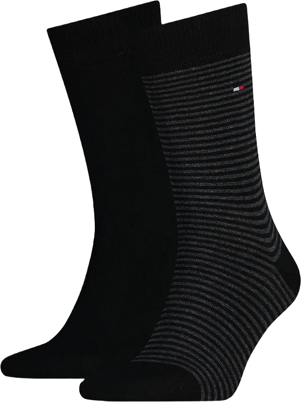 Small Stripe Sock 2-pack