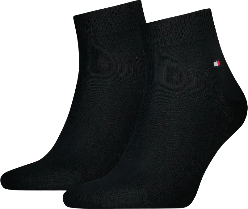 2-pack Quarter Sock