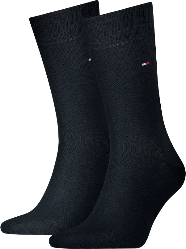 Classic Mens Sock 2-pack