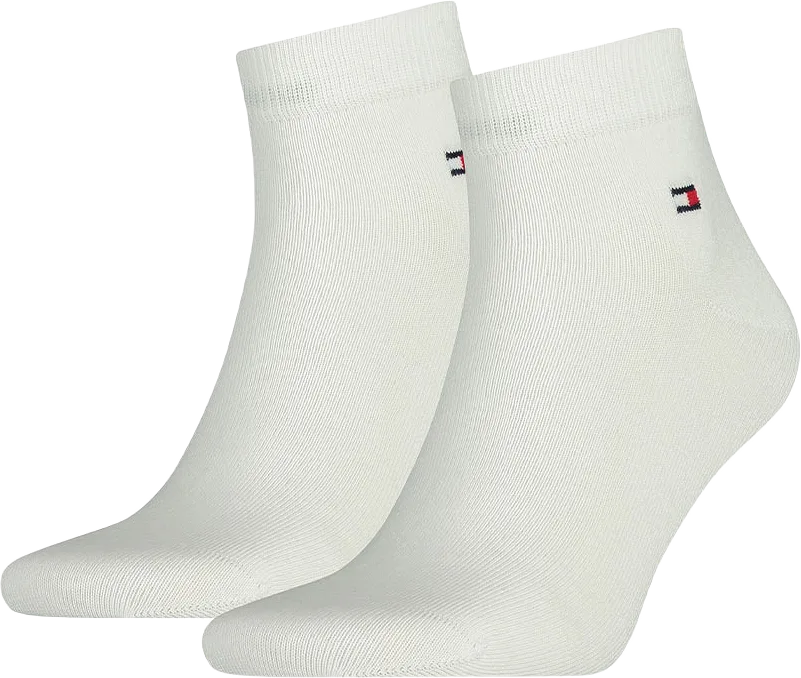 2-pack Quarter Sock