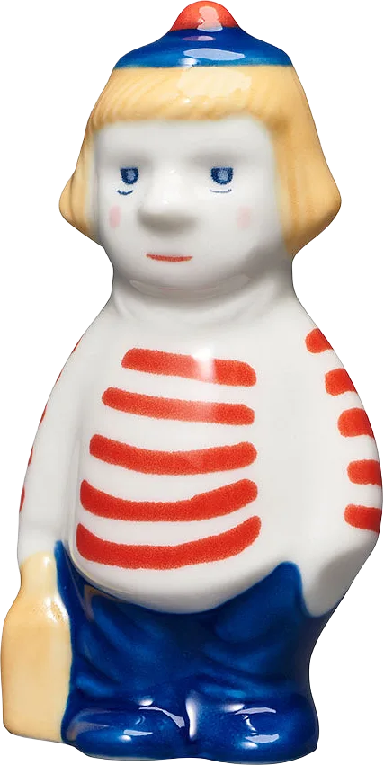 Mumin minifiguri 7,5 cm Too-ticki