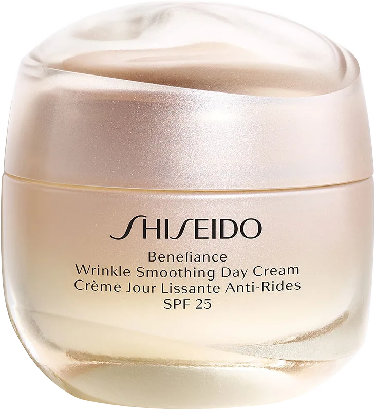 Benefiance Wrinkle Smoothing Day Cream Spf 25, 50 ml