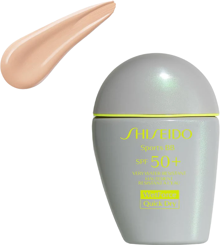 Sport BB Cream Light SPF 50