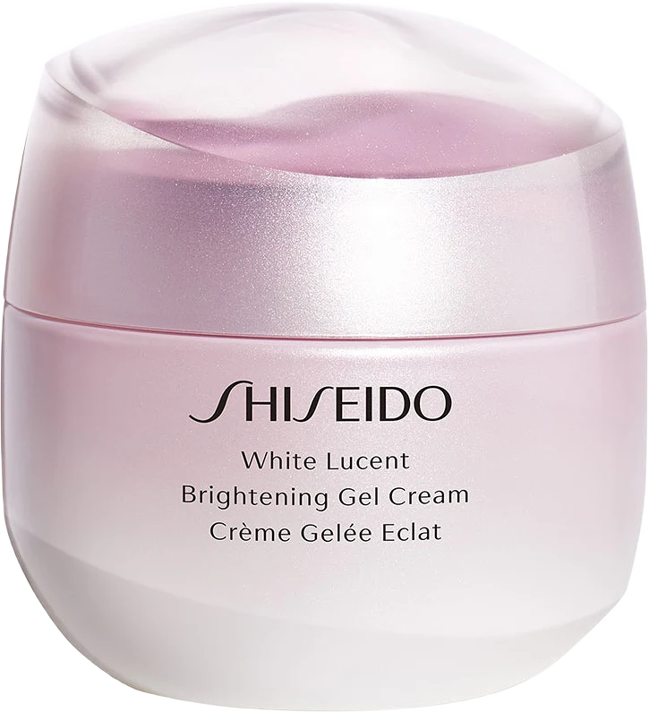 White Lucent Brightening Gel Cream