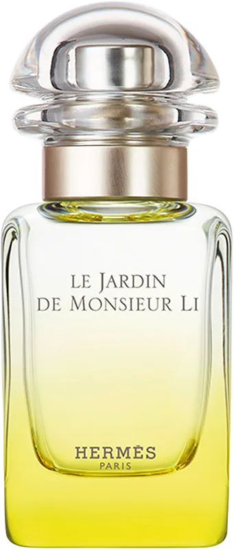 Un Jardin de Mr Li Eau de Toilette