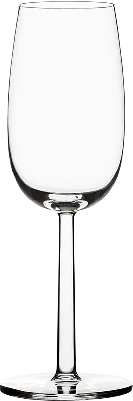 Glas Mousserande vin Raami, 24 cl, 2 st