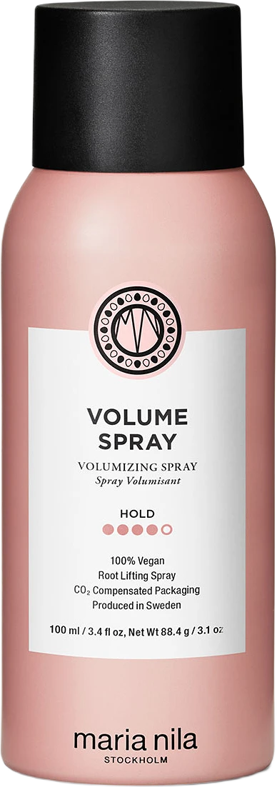 Volume Spray