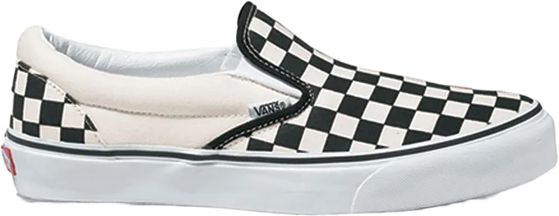 Tygsko Classic Slip-On