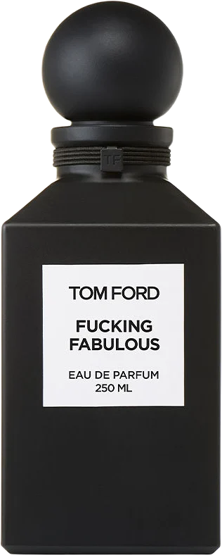 Fucking Fabulous EdP