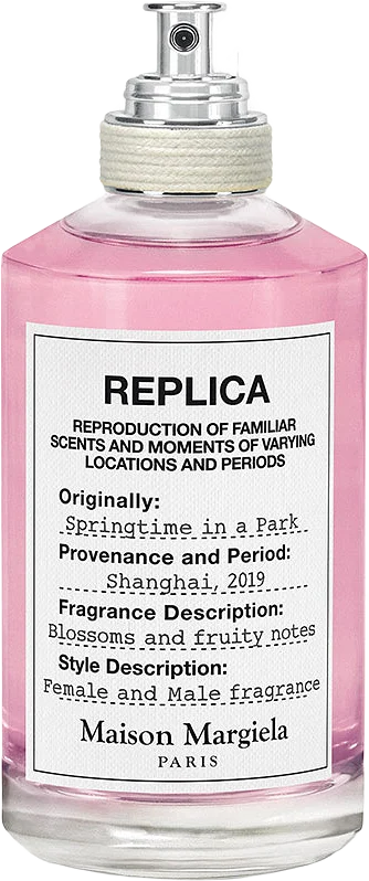 Replica Springtime in a Park EdT