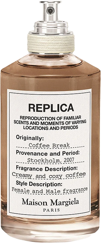 Replica Coffee Break EdT