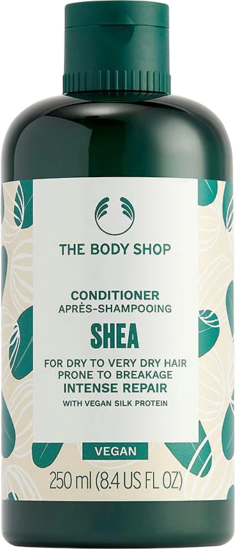 Shea Butter Richly Replenishing Conditioner