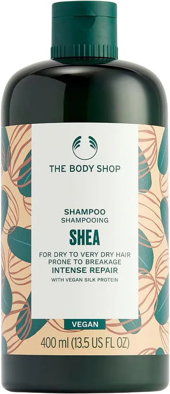 Shea Intense Repair Shampoo