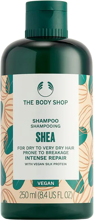 Shea Intense Repair Shampoo