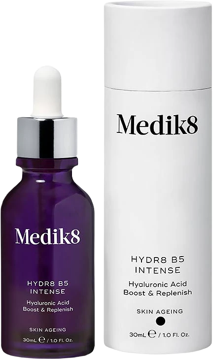 Hydr8 B5 Intense