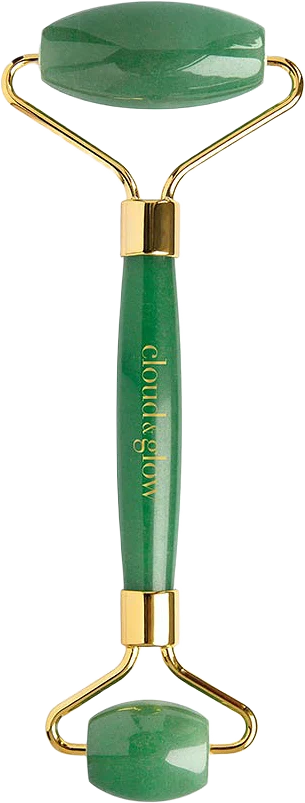 Green Aventurine Roller