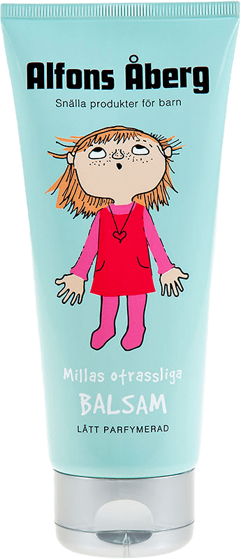 Millas Otrassliga Balsam