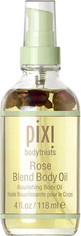 Body oil Rose Blend Body Oil