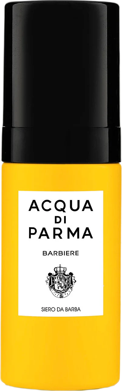 Barbiere Beard Serum