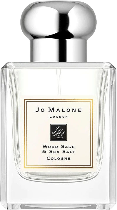 Wood Sage & Sea Salt Cologne