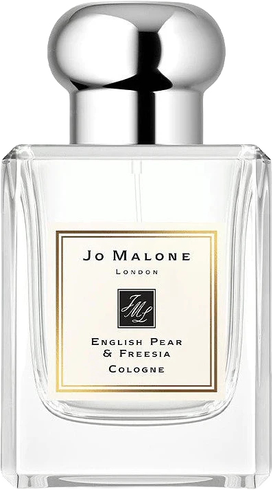 English Pear & Freesia Cologne