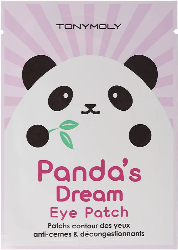 Panda's Dream Eye Patch 1pcs