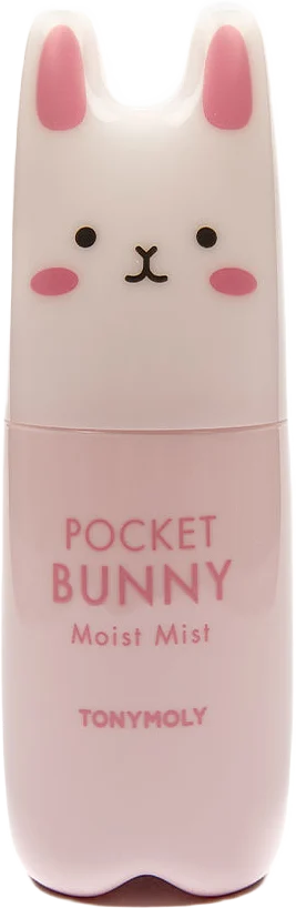 Pocket Bunny Moist Mist