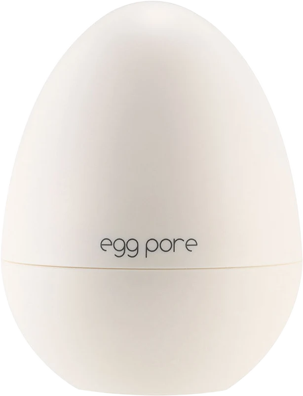 Egg Pore Blackhead Steam Balm 30g