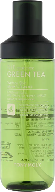 The Chok Chok Green Tea Watery Skin 180ml