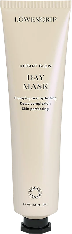 Instant Glow - Day Mask