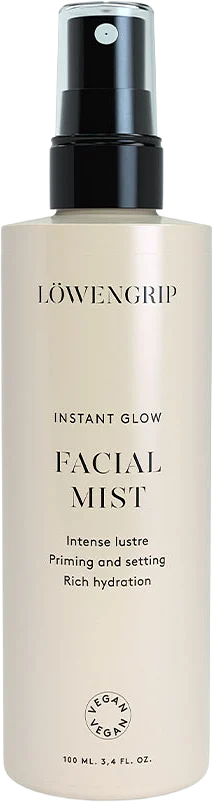 Instant Glow - Facial Mist