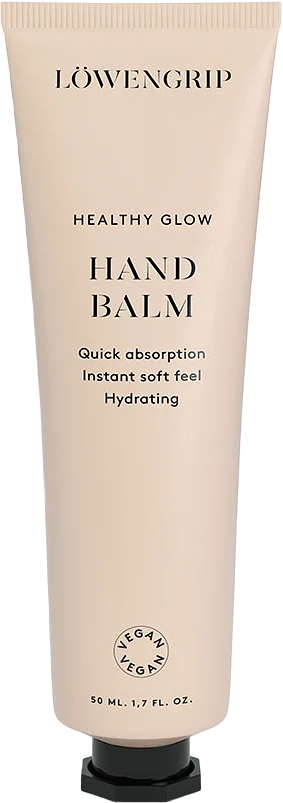 Healthy Glow - Hand Balm