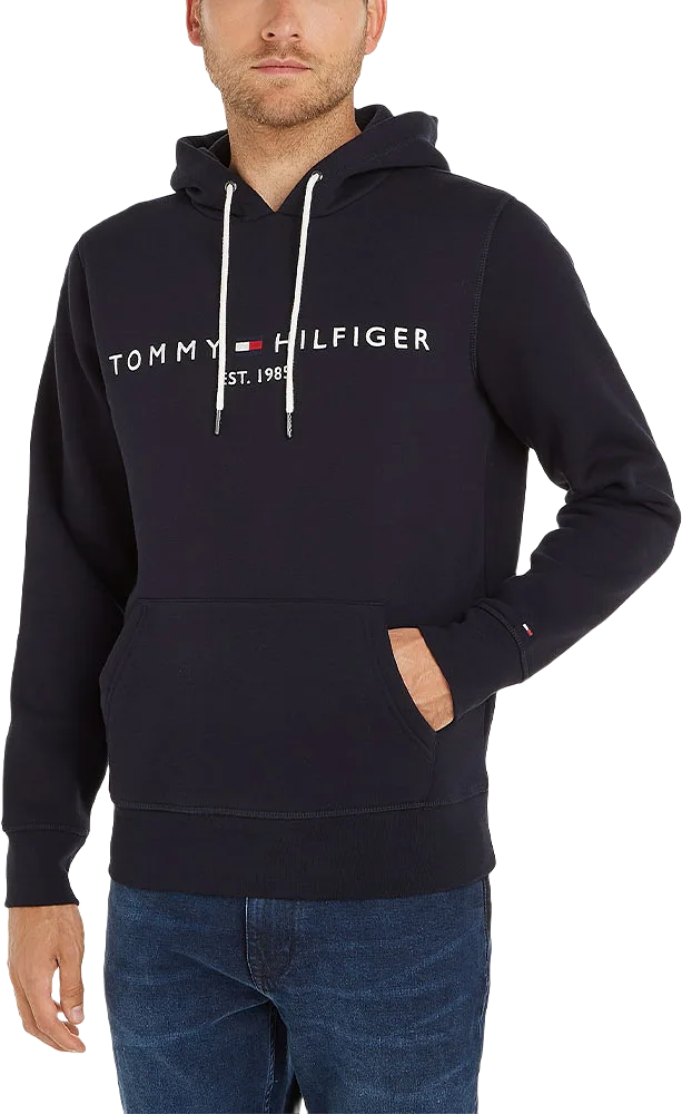 HOODY CORE TOMMY LOGO