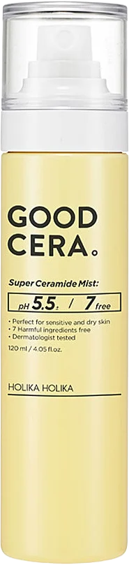 Good Cera Super Ceramide Mist